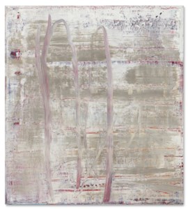 Gerhard Richter, Abstraktes Bild