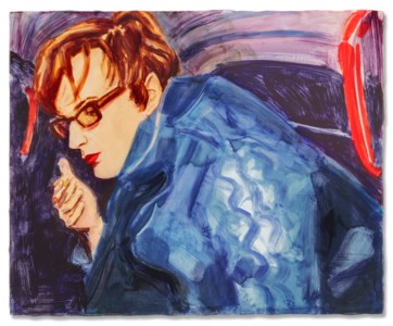 Elizabeth Peyton, Jarvis after Jail