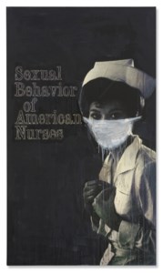 Richard Prince, Sexual Behavior of American Nurses