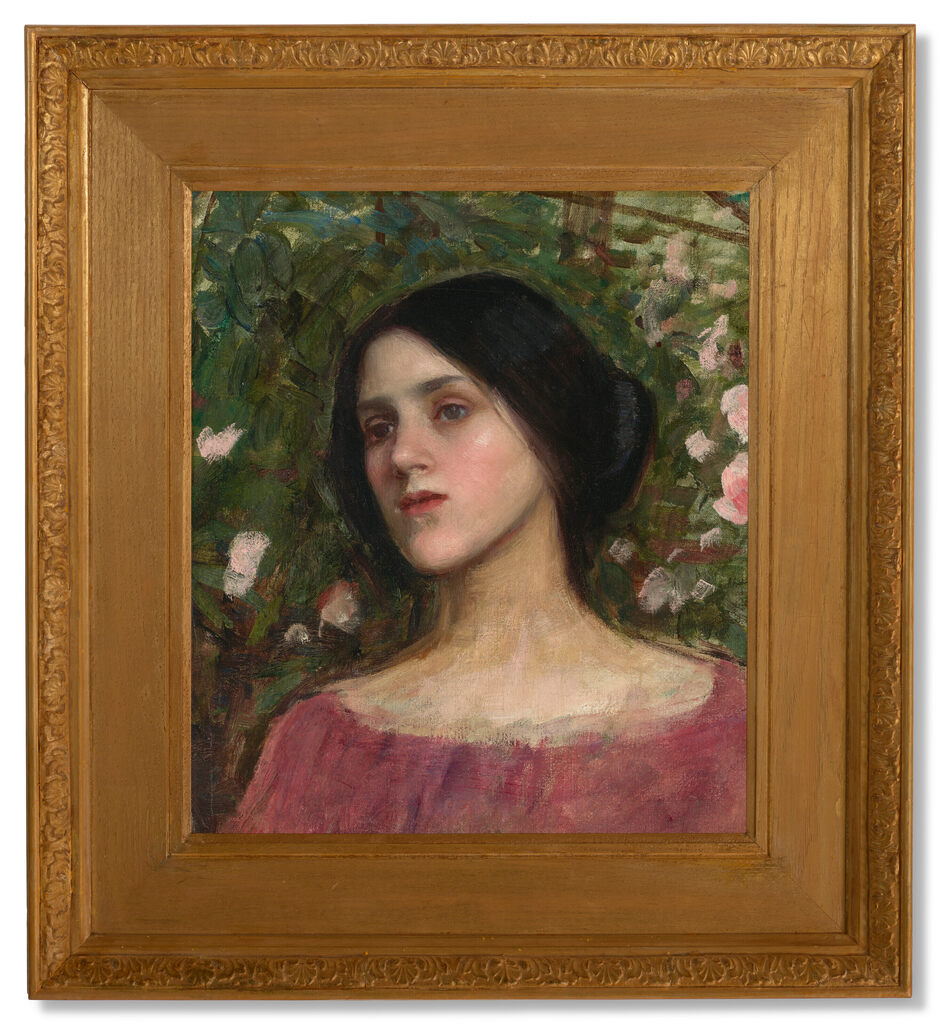 The Rose Bower