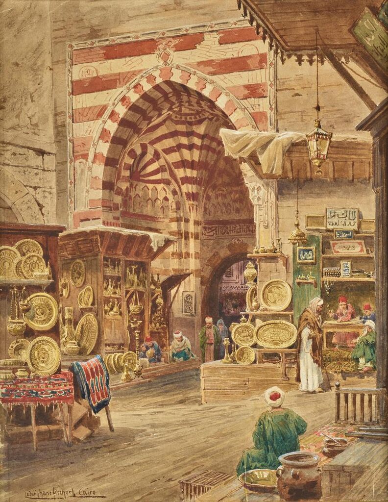 Cairo