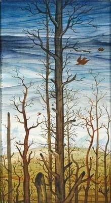 "Autumn"