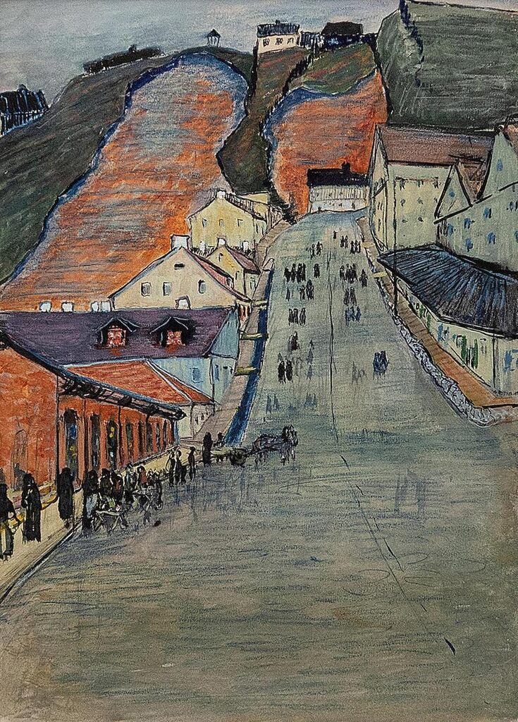 Grüner Berg (Kaunas)