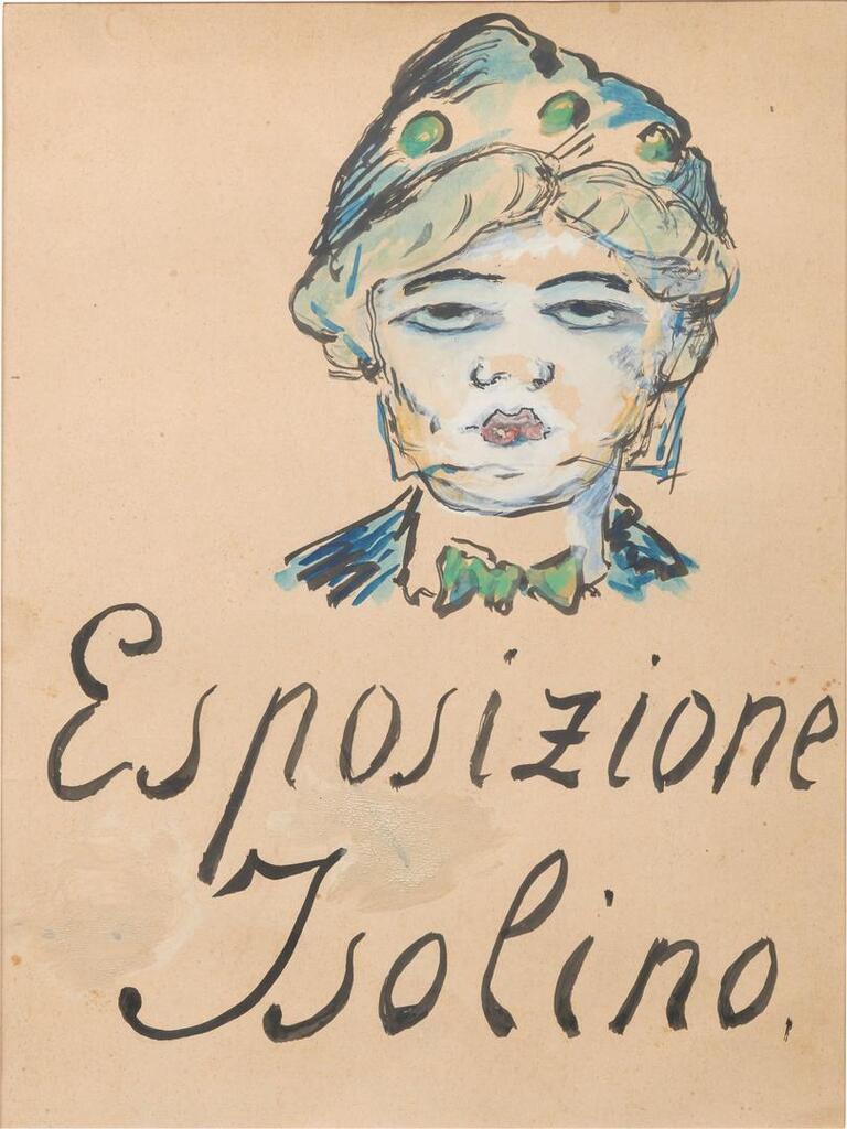 Esposizione Isolino