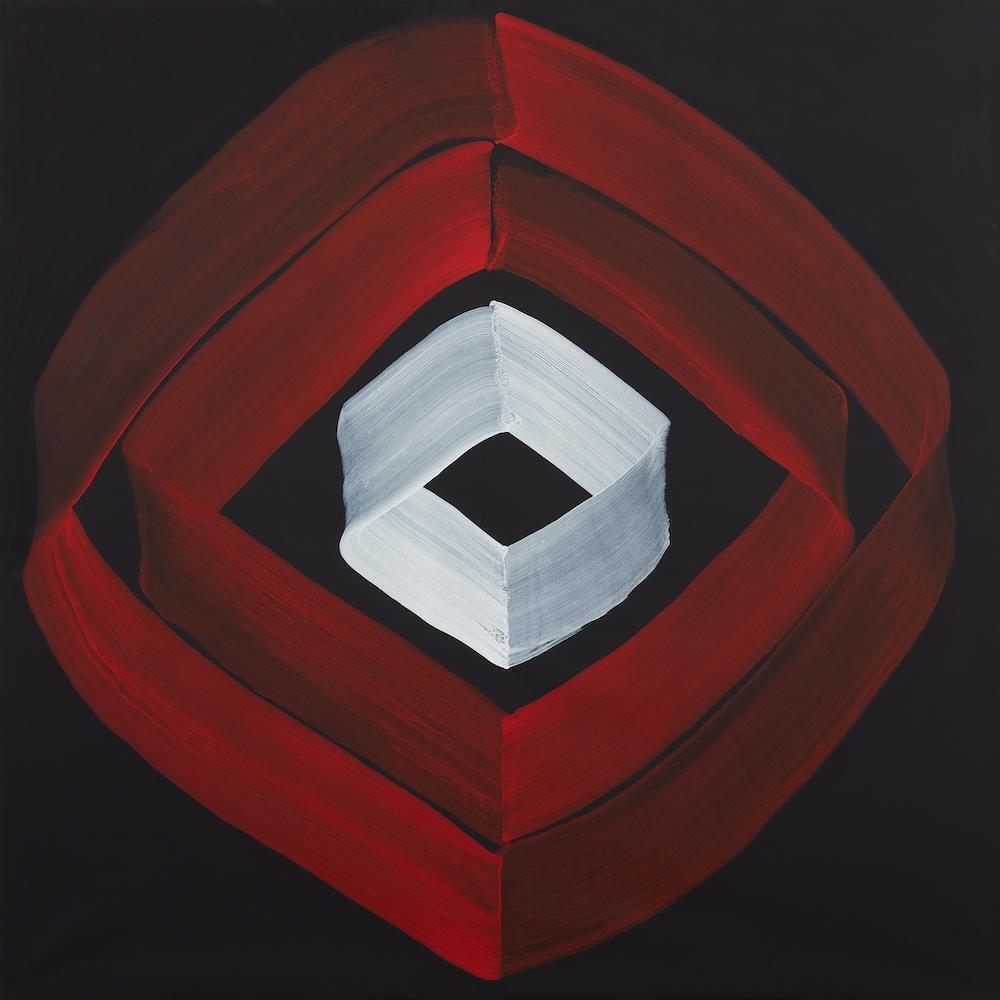 Gnawa Soul - Noir, rouge, blanc