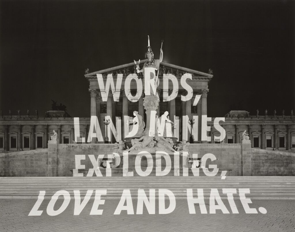 AND HATE