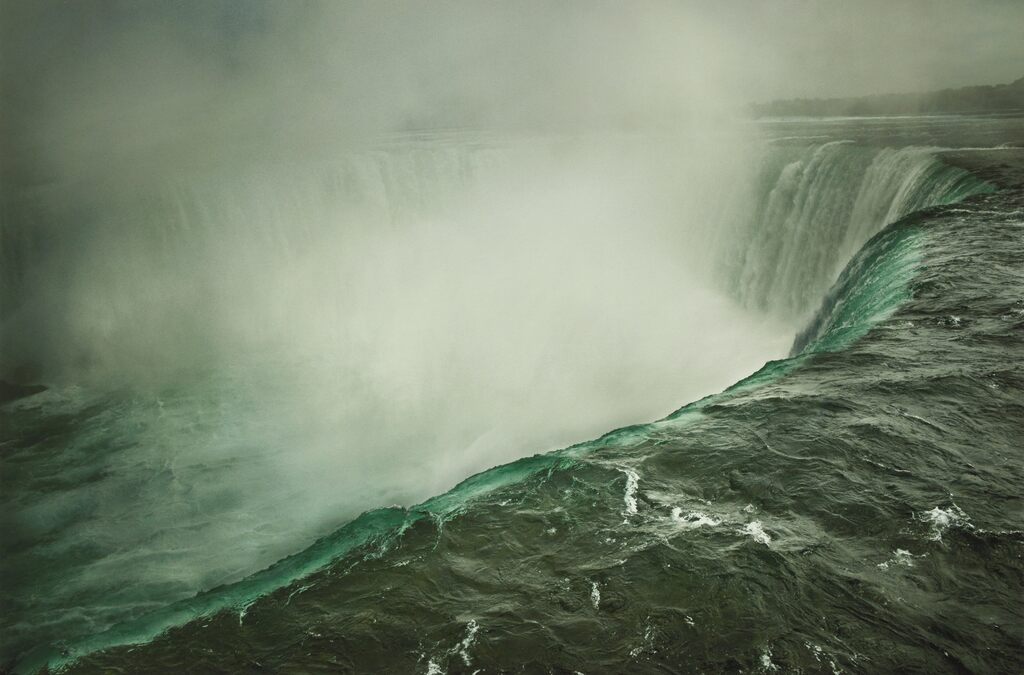 Niagara Falls, Ontario, Canada