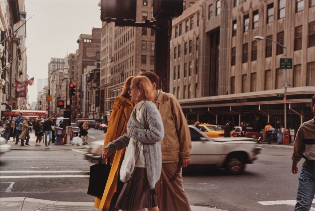 New York