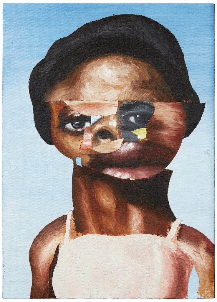 Naquan's Girl