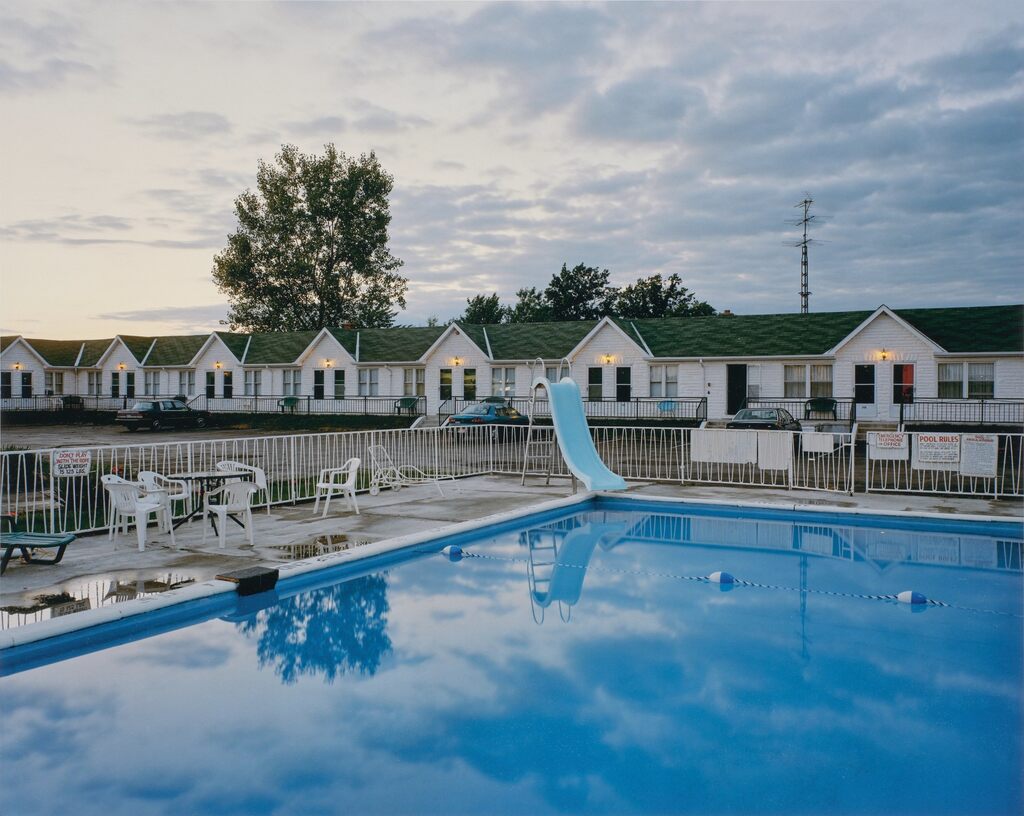 A-1 Motel