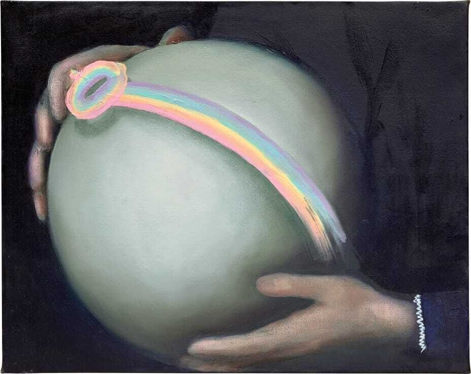 The Globe
