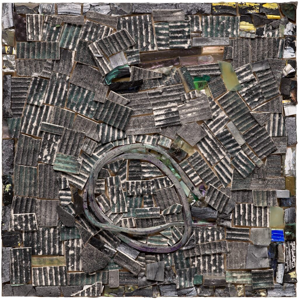 Compressed Space I