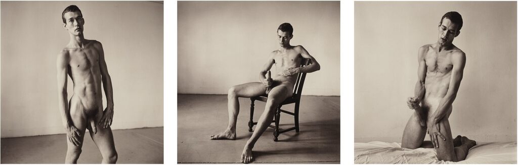 Bruce de Sainte Croix