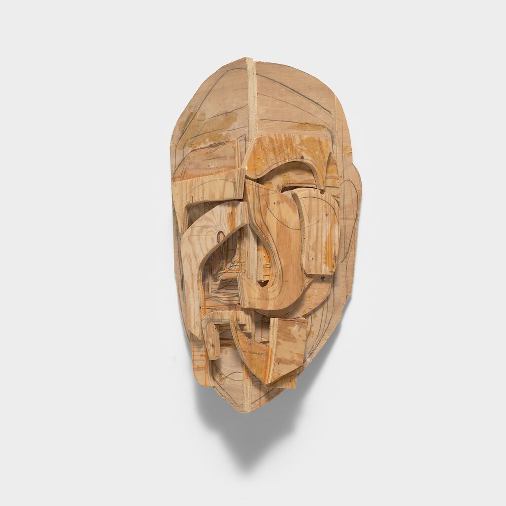 Study, Face 5
