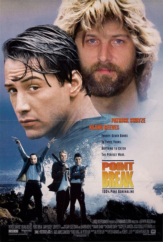 Untitled (Point Break)