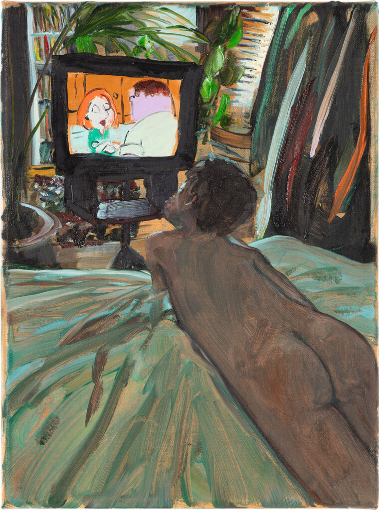 Midday watch
