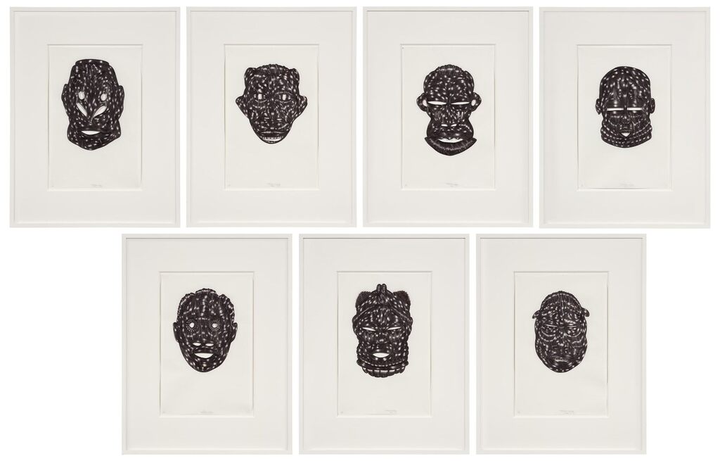Masks