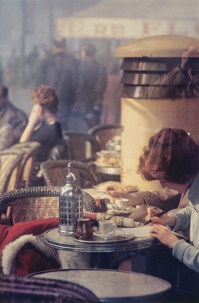 Paris (café)