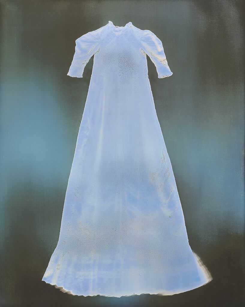 From the series 'My Ghost'