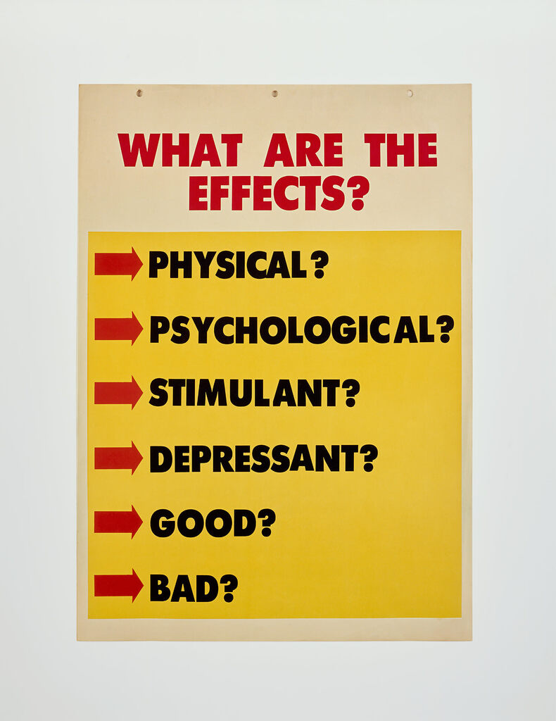 What Are The Effects