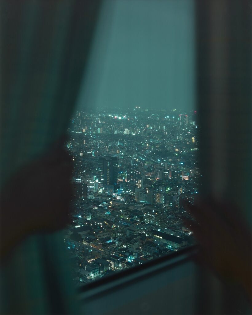 Park Hyatt, Tokyo