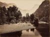 Distant View of The Domes. 1865-66.
