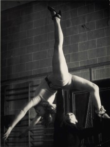 École d'Acrobatie, c. 1933