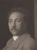 Portrait of an African-American Gentleman. 1917.