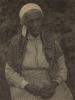 African American Woman. Circa 1929-32.