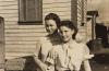 Group of three FSA photographs depicting children. Circa 1930-40s.