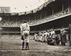 Babe Bows Out. 1948; printed 1960s.