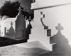 Positive and Negative Shadows. 1953.