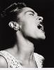 Portrait of Billie Holiday. 1948; printed 1979.