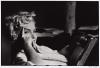 New York City (Marilyn Monroe). 1956; printed 2000s.