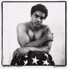 Jude Paul St. Martin. 1982.