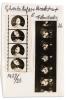 Ghosts Before Breakfast (film study). 1926-28.
