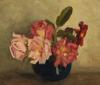 Untitled (Still Life with Flowers).