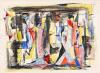 Untitled (Subway Series).