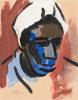 Untitled (Bayou Portrait).