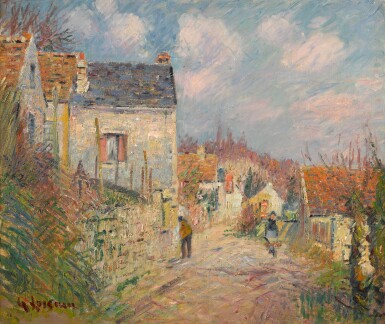 Au village