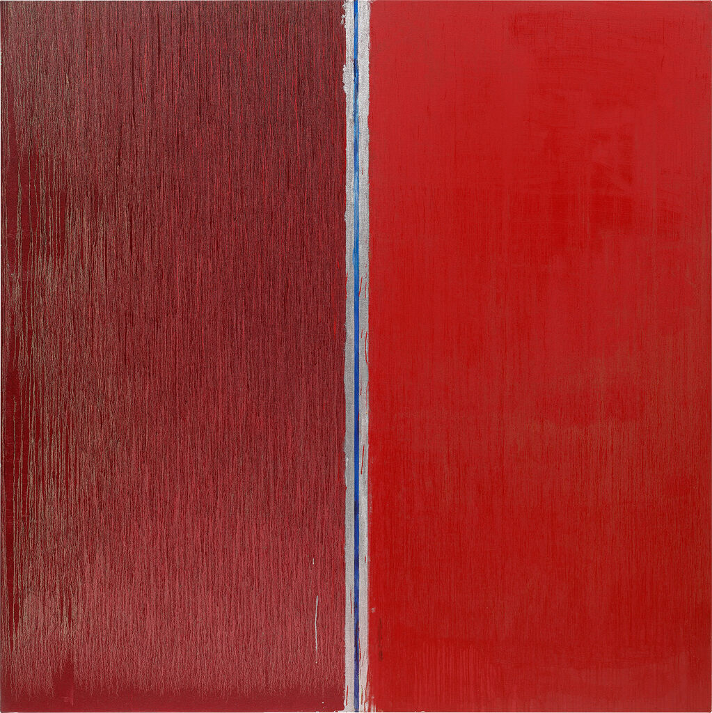 Two Reds