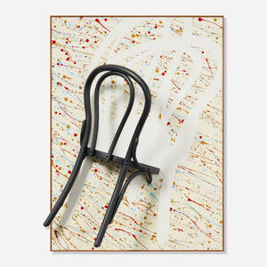 Thonet Wall Series 3/4