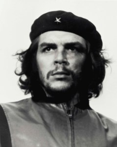 Guerrillero Heroico (Che Guevara), 5/30/1960