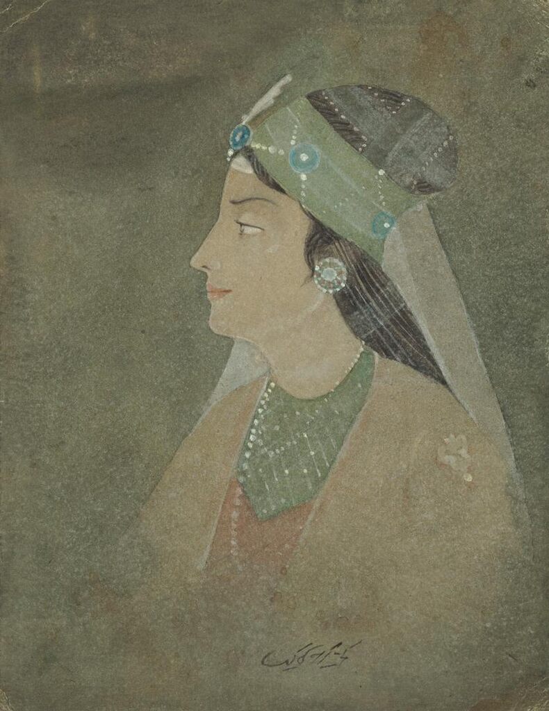 Untitled (Queen)