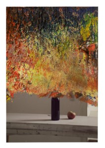 Gerhard Richter, Untitled (7.2.89)