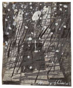 Anselm Kiefer, Der Kyffhäuser