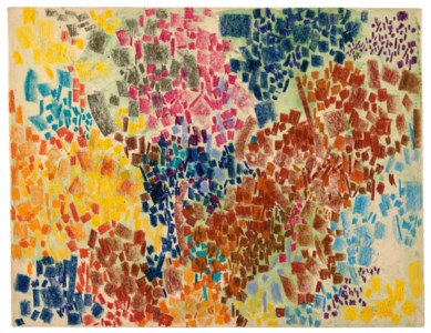 Lynne Drexler, Untitled
