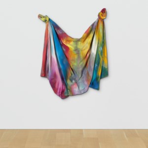 Sam Gilliam, Main Line