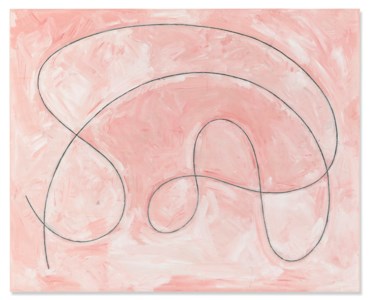Carroll Dunham, Untitled