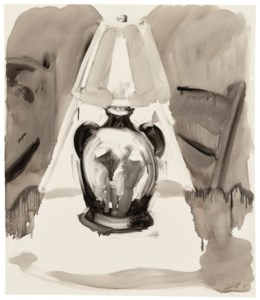 Eric Fischl, Nighlight